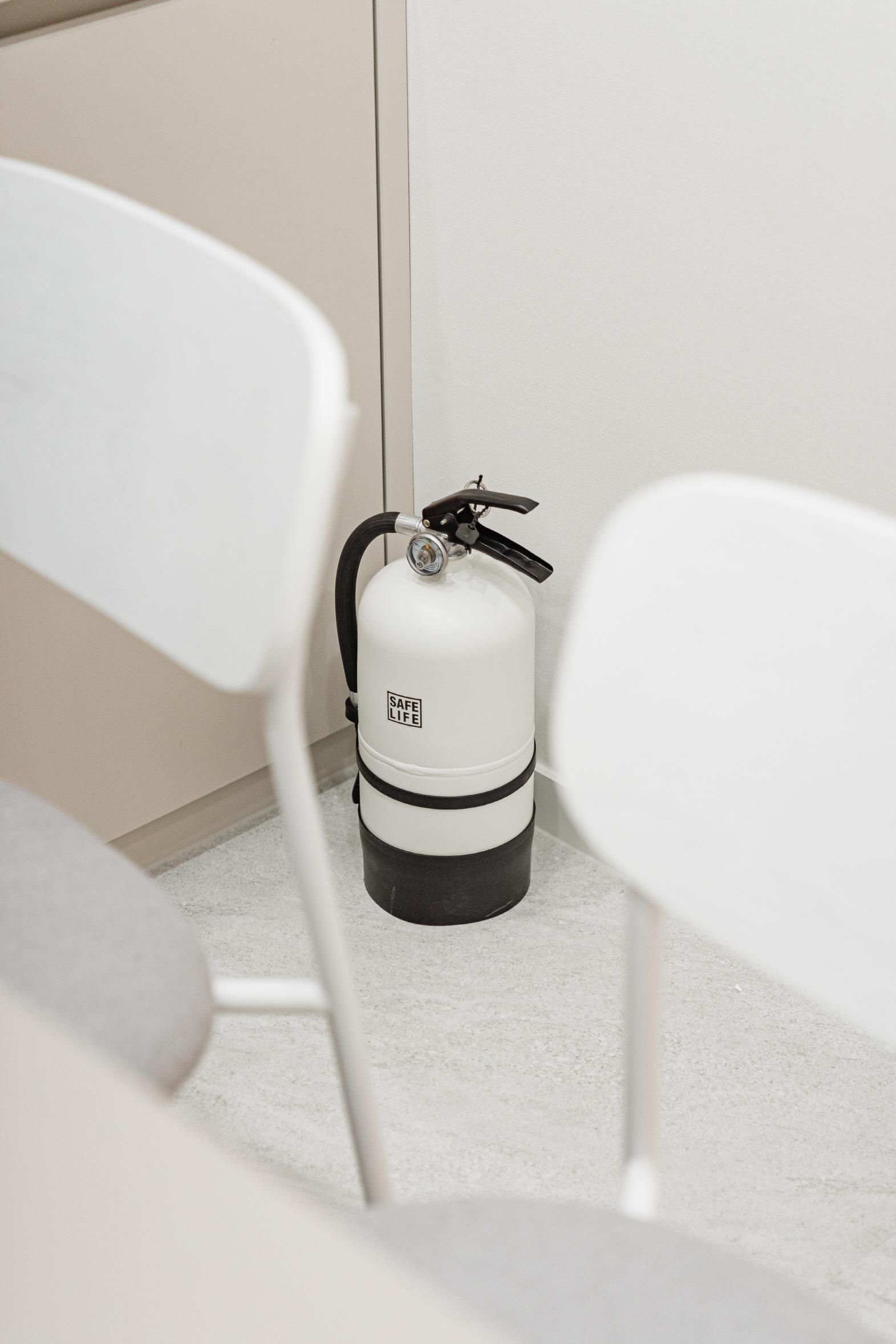 더 코나 메디스페이스 포트폴리오